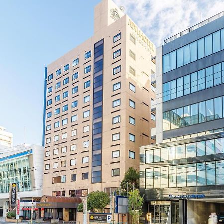 Apa Hotel Tokyo Ojima Dış mekan fotoğraf