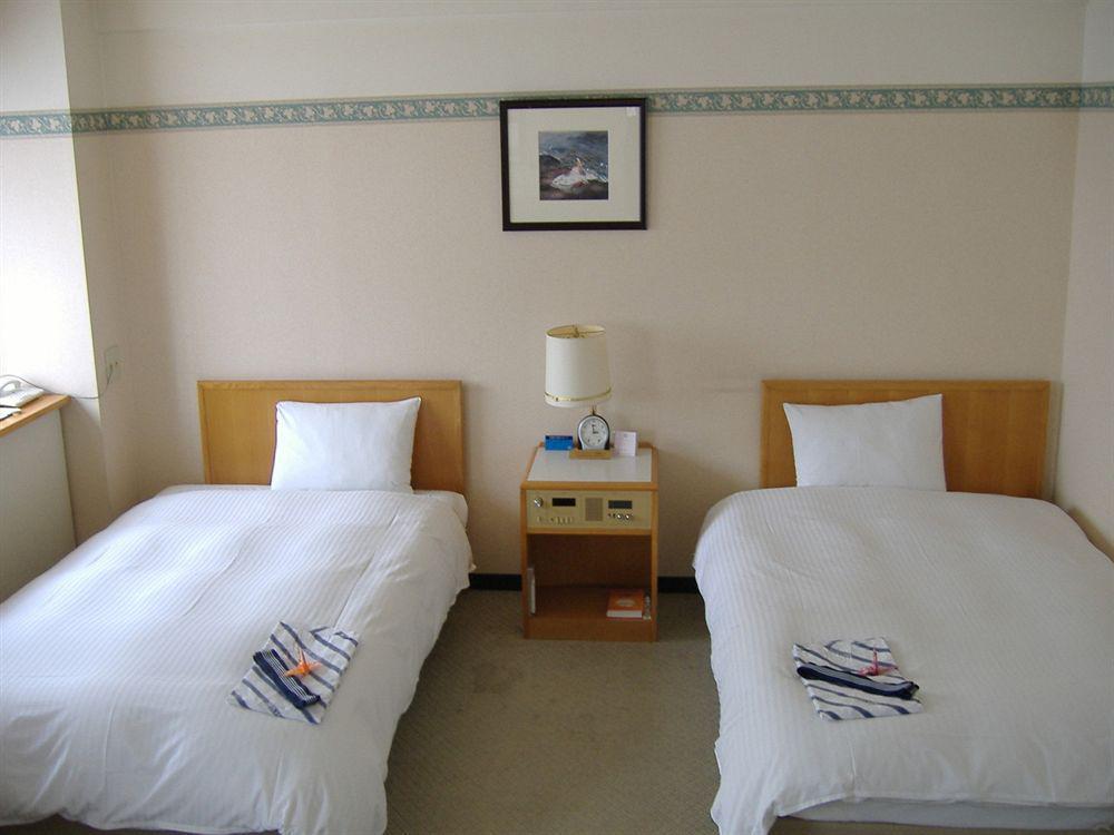 Apa Hotel Tokyo Ojima Dış mekan fotoğraf