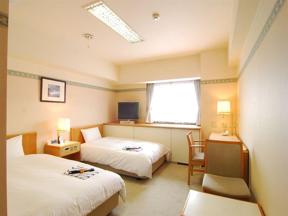 Apa Hotel Tokyo Ojima Dış mekan fotoğraf