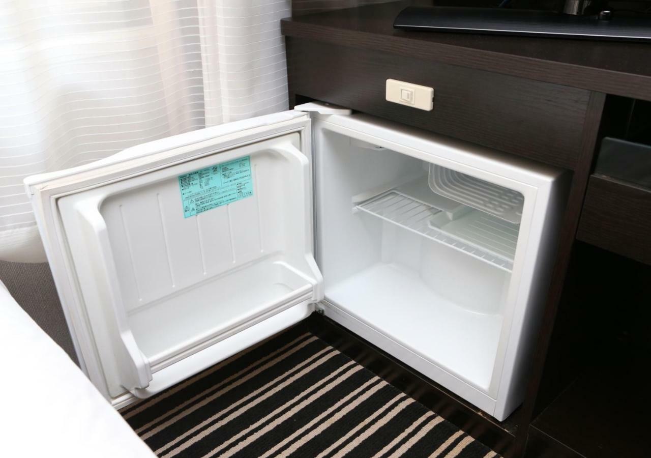 Apa Hotel Tokyo Ojima Dış mekan fotoğraf