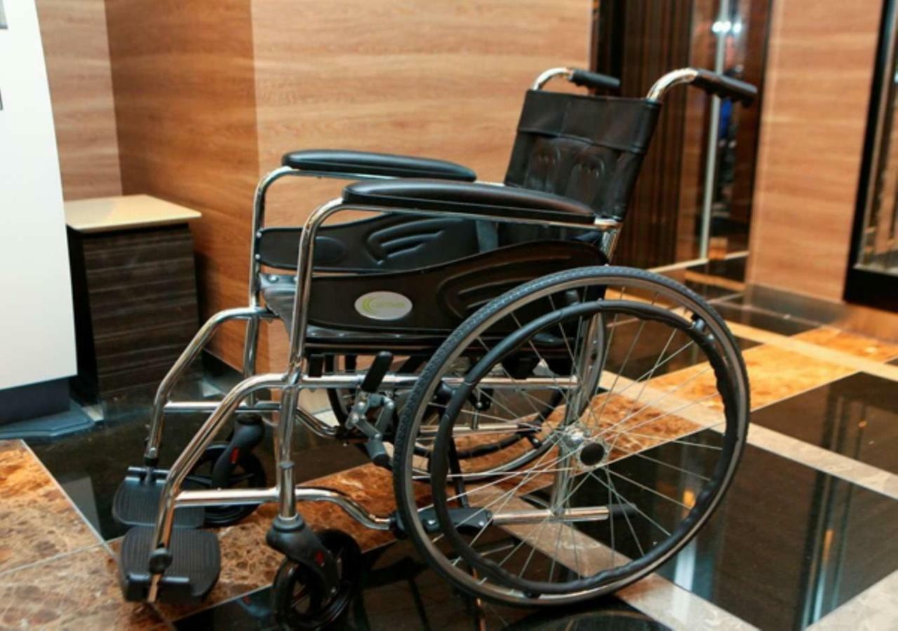Apa Hotel Tokyo Ojima Dış mekan fotoğraf